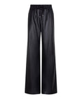 IBANA BROEK PIPPA ZWART - 1