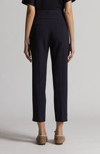 PESERICO BROEK A04605 BLAUW - 3