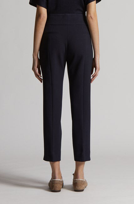 PESERICO BROEK A04605 BLAUW - 3