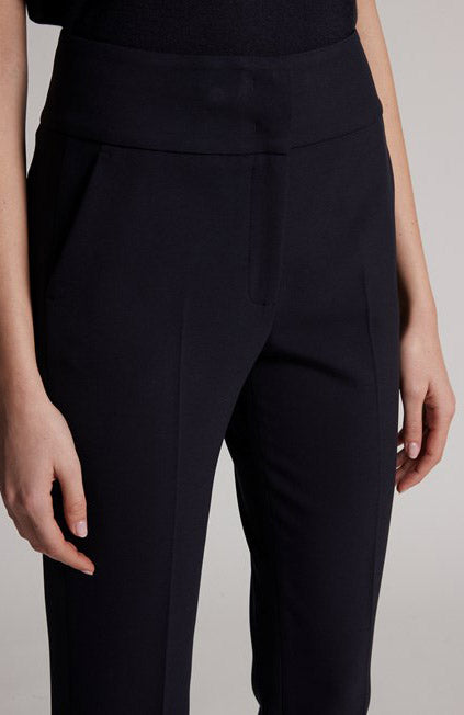 PESERICO BROEK A04605 BLAUW - 4