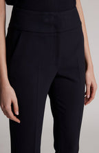 PESERICO BROEK A04605 BLAUW - 4