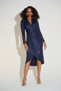 JOSEPH RIBKOFF JURK 253742 BLAUW - 1