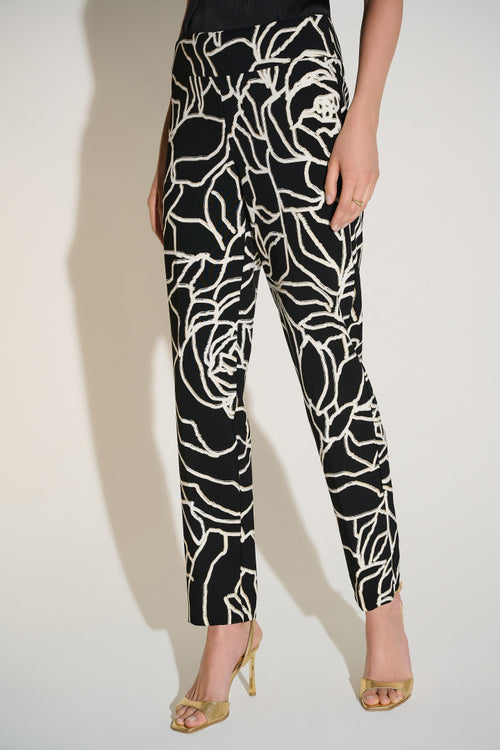 JOSEPH RIBKOFF BROEK 253784 PRINT - 1