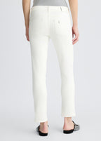 LIU JO BLUE DENIM JEANS UA5006 WIT - 2