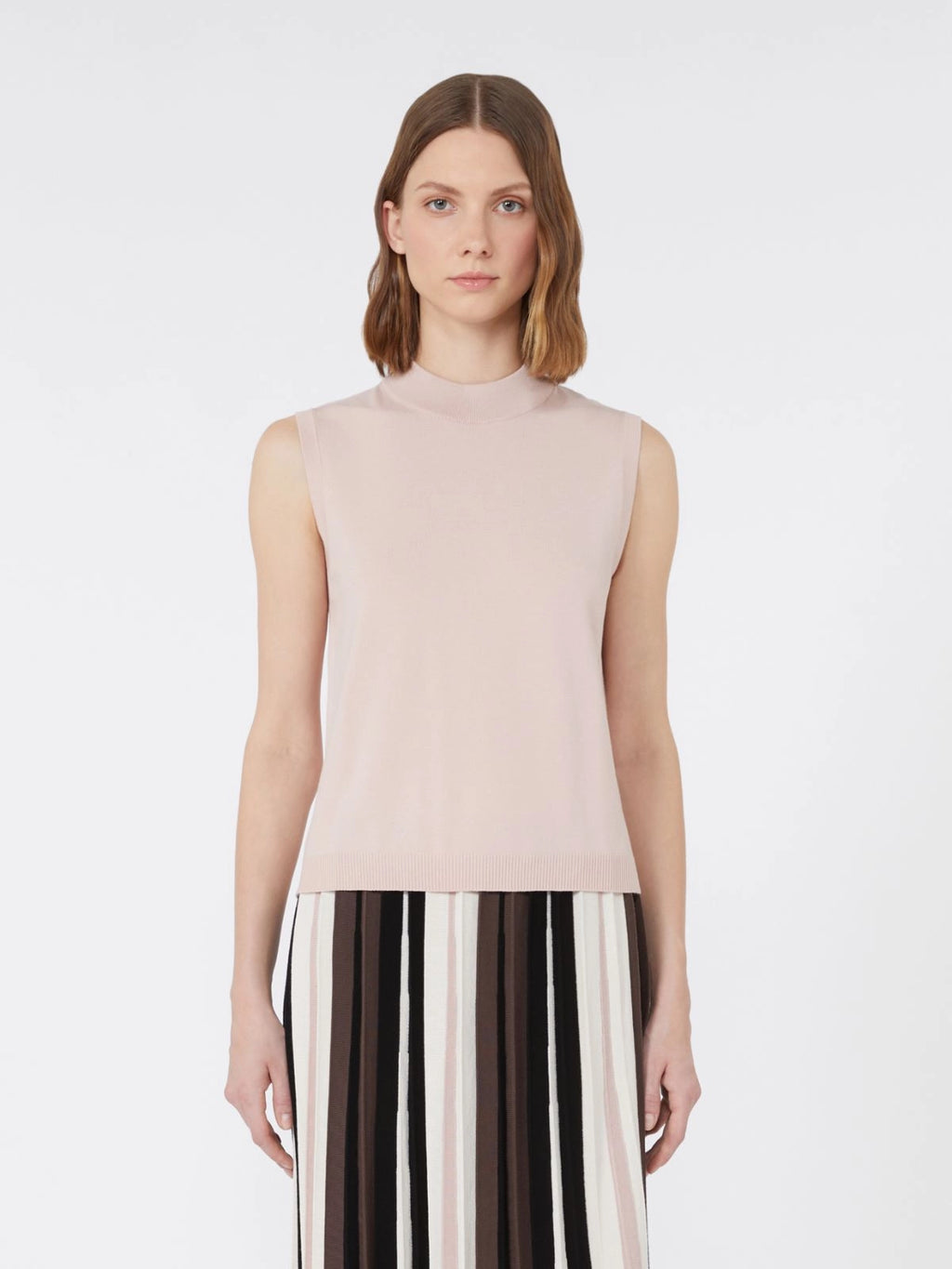 MAX MARA TRUI NAZIONE ROZE - 1