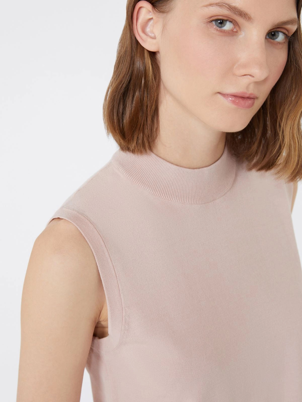MAX MARA TRUI NAZIONE ROZE - 3