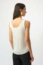 JOSEPH RIBKOFF TOP 253292 WIT - 2