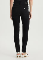 LIU JO BLUE DENIM JEANS UXX037 ZWART - 2