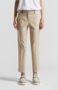 PESERICO BROEK P04718J0 BEIGE - 1