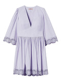 TWIN SET JURK 2334 LILA - 1