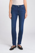 ADRIANO GOLDSCHMIED JEANS MARI W0004-053 BLAUW - 1