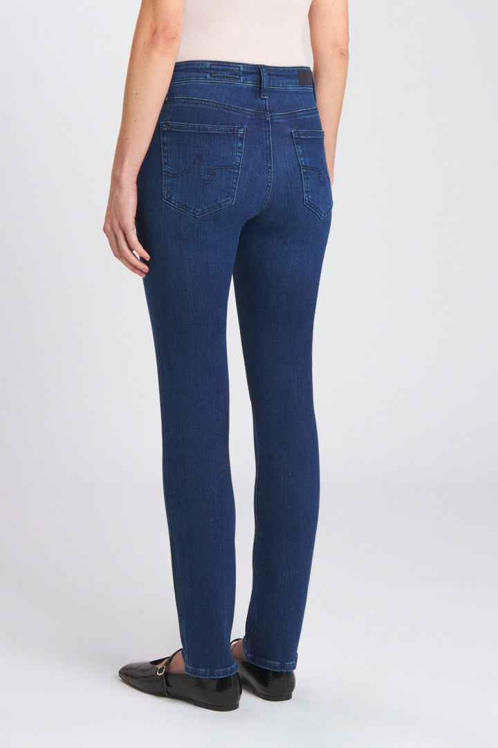 ADRIANO GOLDSCHMIED JEANS MARI W0004-053 BLAUW - 2