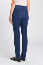 ADRIANO GOLDSCHMIED JEANS MARI W0004-053 BLAUW - 2