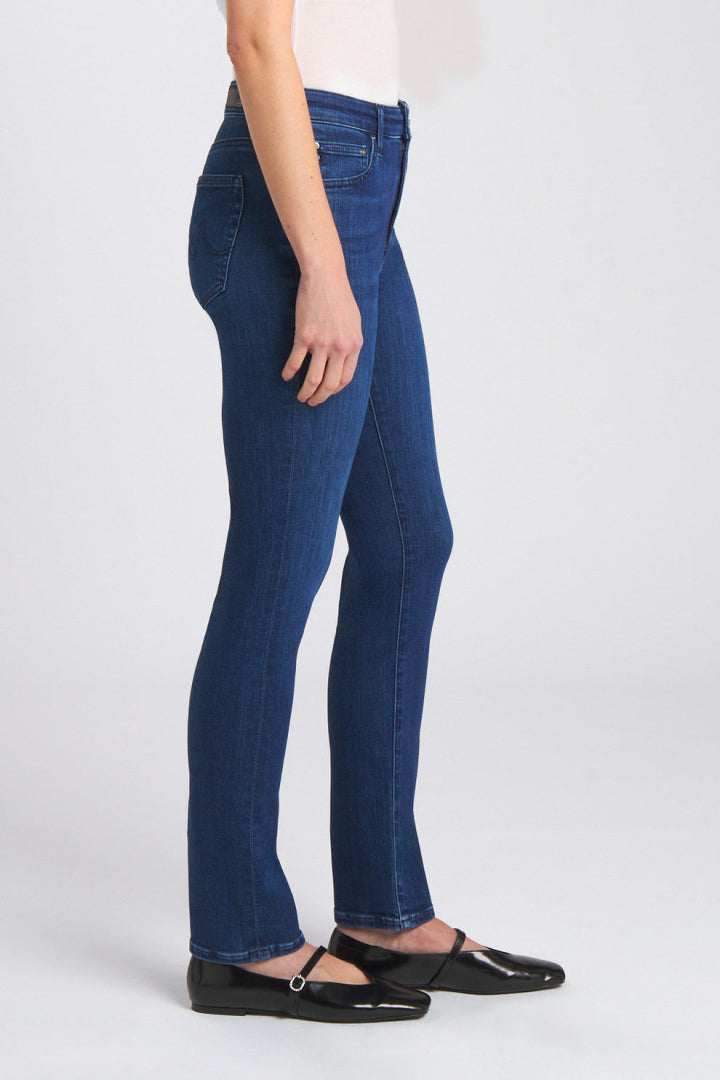 ADRIANO GOLDSCHMIED JEANS MARI W0004-053 BLAUW - 3