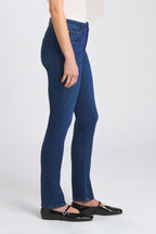 ADRIANO GOLDSCHMIED JEANS MARI W0004-053 BLAUW - 3