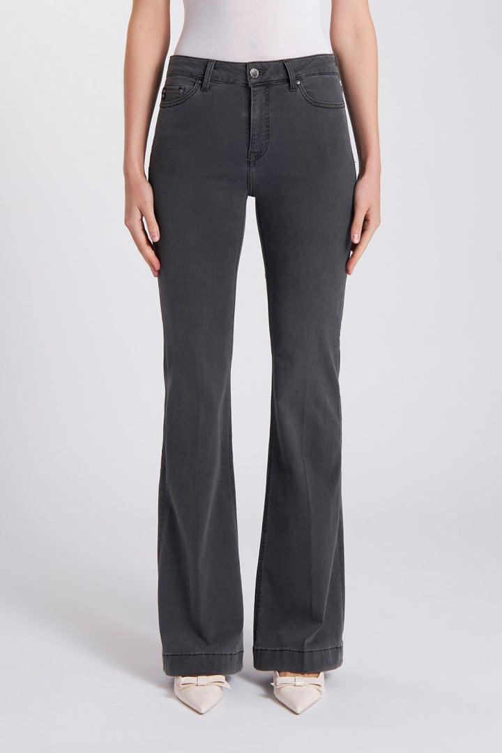 ADRIANO GOLDSCHMIED JEANS TROPEA W0023-052 GRIJS - 1