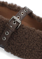BIBI LOU BALLERINA 730Z92VK BRUIN - 3