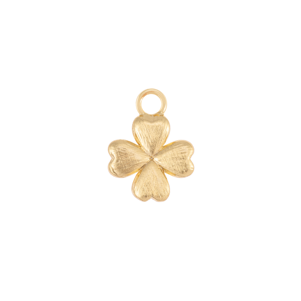 EMILIA BY BON DEP BROOKE CHARM GOUD - 1