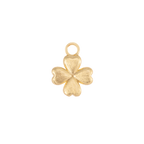 EMILIA BY BON DEP BROOKE CHARM GOUD - 1