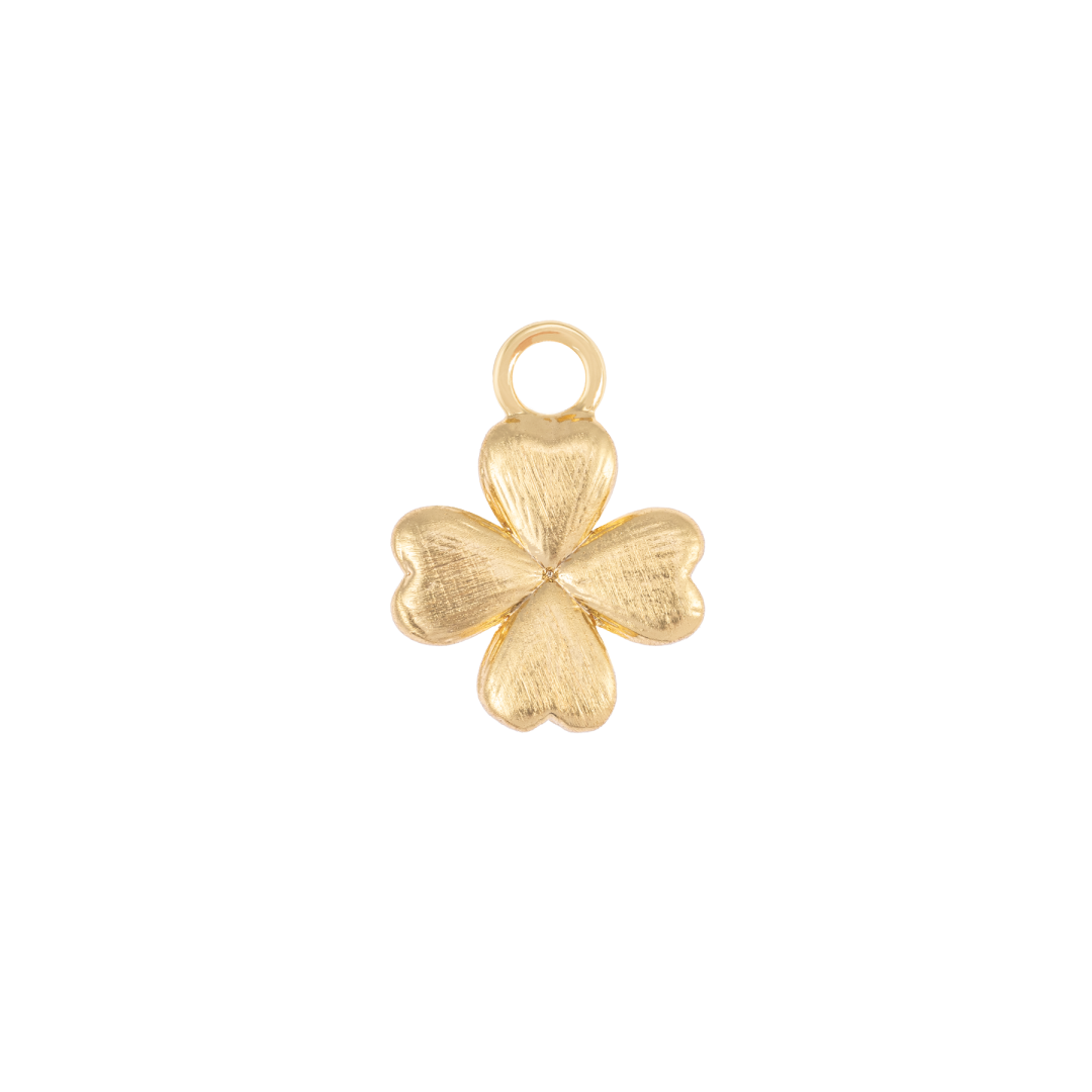 EMILIA BY BON DEP BROOKE CHARM GOUD - 1