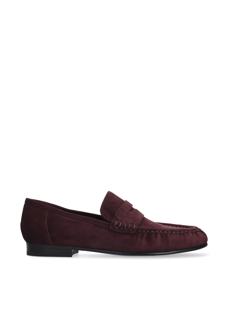 BIBI LOU LOAFER 661Z90VK BORDEAUX - 1