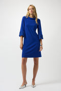 JOSEPH RIBKOFF JURK 253054 BLAUW - 1