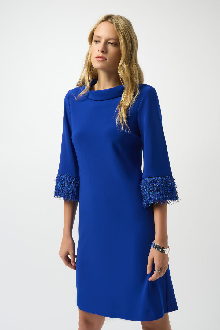 JOSEPH RIBKOFF JURK 253054 BLAUW - 2