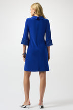 JOSEPH RIBKOFF JURK 253054 BLAUW - 4