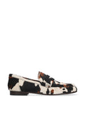 BIBI LOU LOAFER COW PONYHAIR PRINT - 1