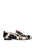BIBI LOU LOAFER COW PONYHAIR PRINT - 1