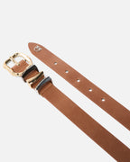 PINKO RIEM CHUNKY H3 BRUIN - 1