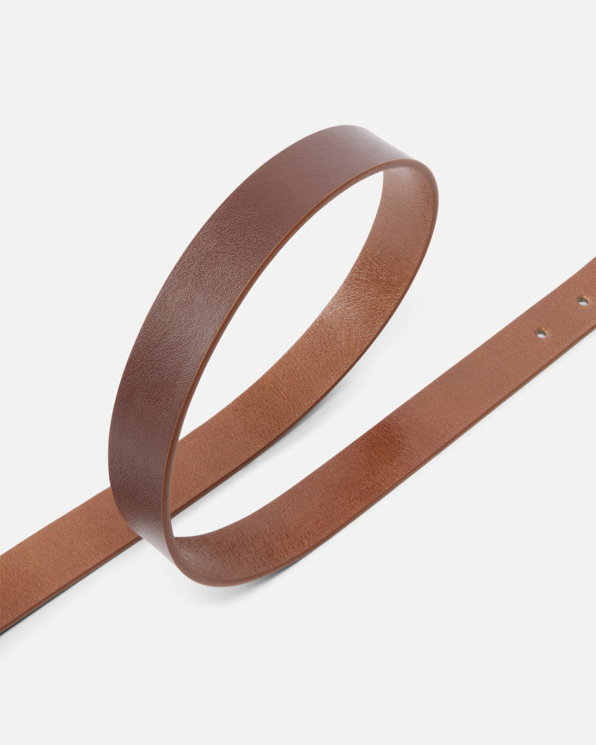 PINKO RIEM CHUNKY H3 BRUIN - 3