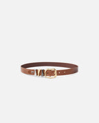 PINKO RIEM CHUNKY H3 BRUIN - 2