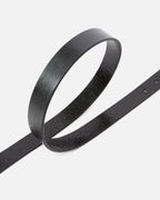 PINKO RIEM CHUNKY H3 ZWART - 2