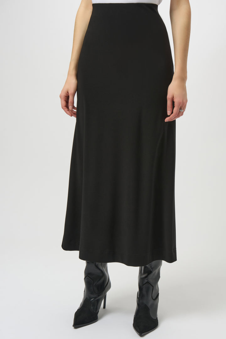 JOSEPH RIBKOFF ROK 254018 ZWART - 1