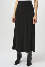 JOSEPH RIBKOFF ROK 254018 ZWART - 1