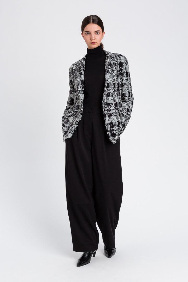 TWINSET ACTITUDE BLAZER 2260 PRINT - 3