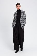TWINSET ACTITUDE BLAZER 2260 PRINT - 3