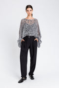 TWINSET ACTITUDE BLOUSE 2332 PRINT - 1