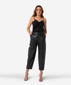 IBANA TOP TEZZY ZWART - 5