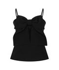 IBANA TOP TEZZY ZWART - 1