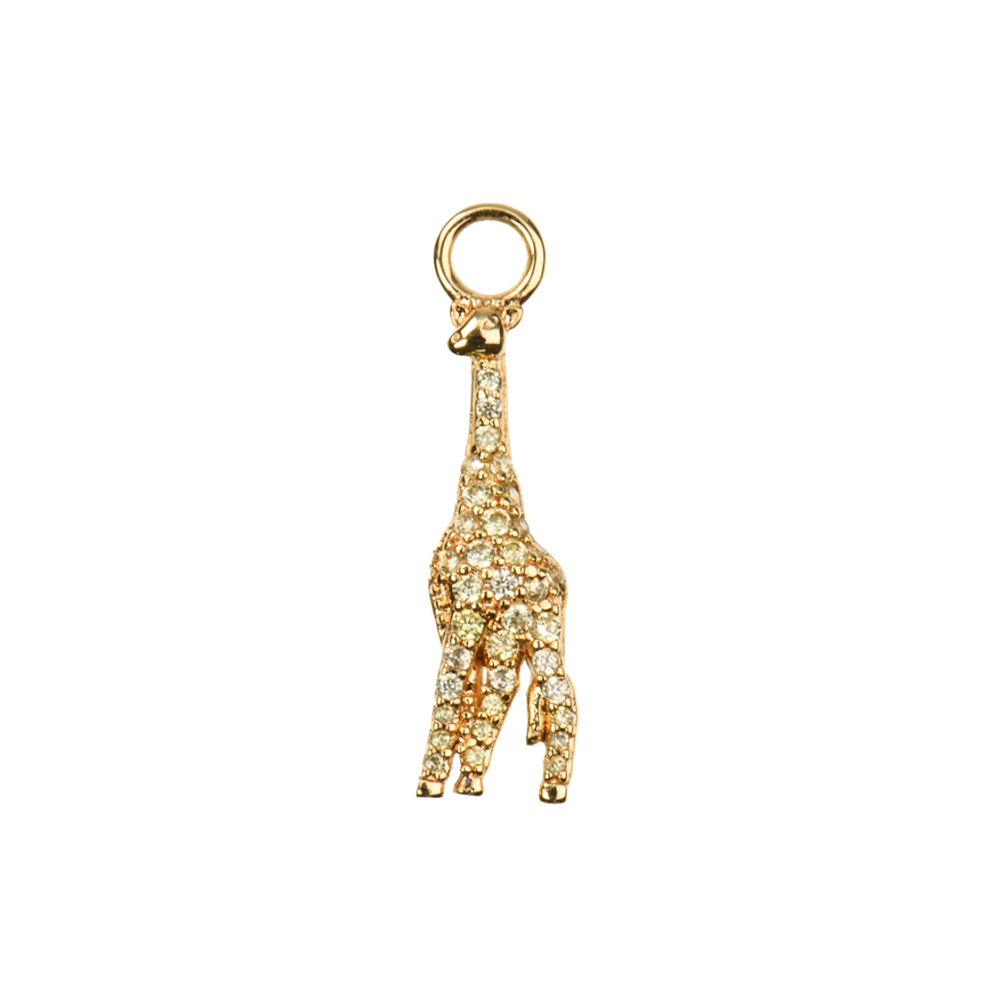 EMILIA BY BON DEP ID CHARM GOUD - 1