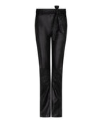 IBANA BROEK PIANNA ZWART - 1
