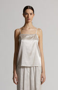 PESERICO TOP 08412D BEIGE - 1