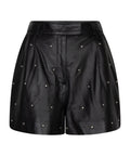IBANA SHORT SICILY STUDS ZWART - 1