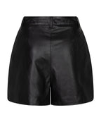 IBANA SHORT SICILY STUDS ZWART - 2