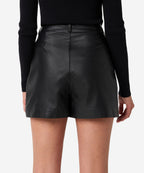IBANA SHORT SICILY STUDS ZWART - 4