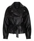 IBANA JAS JAFFRON STUDS ZWART - 1