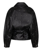 IBANA JAS JAFFRON STUDS ZWART - 2