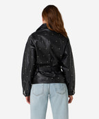 IBANA JAS JAFFRON STUDS ZWART - 4